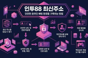 인투88 최신주소