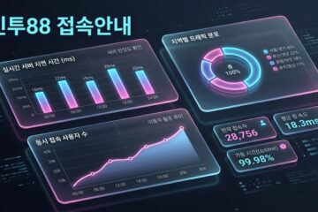 인투88 접속안내