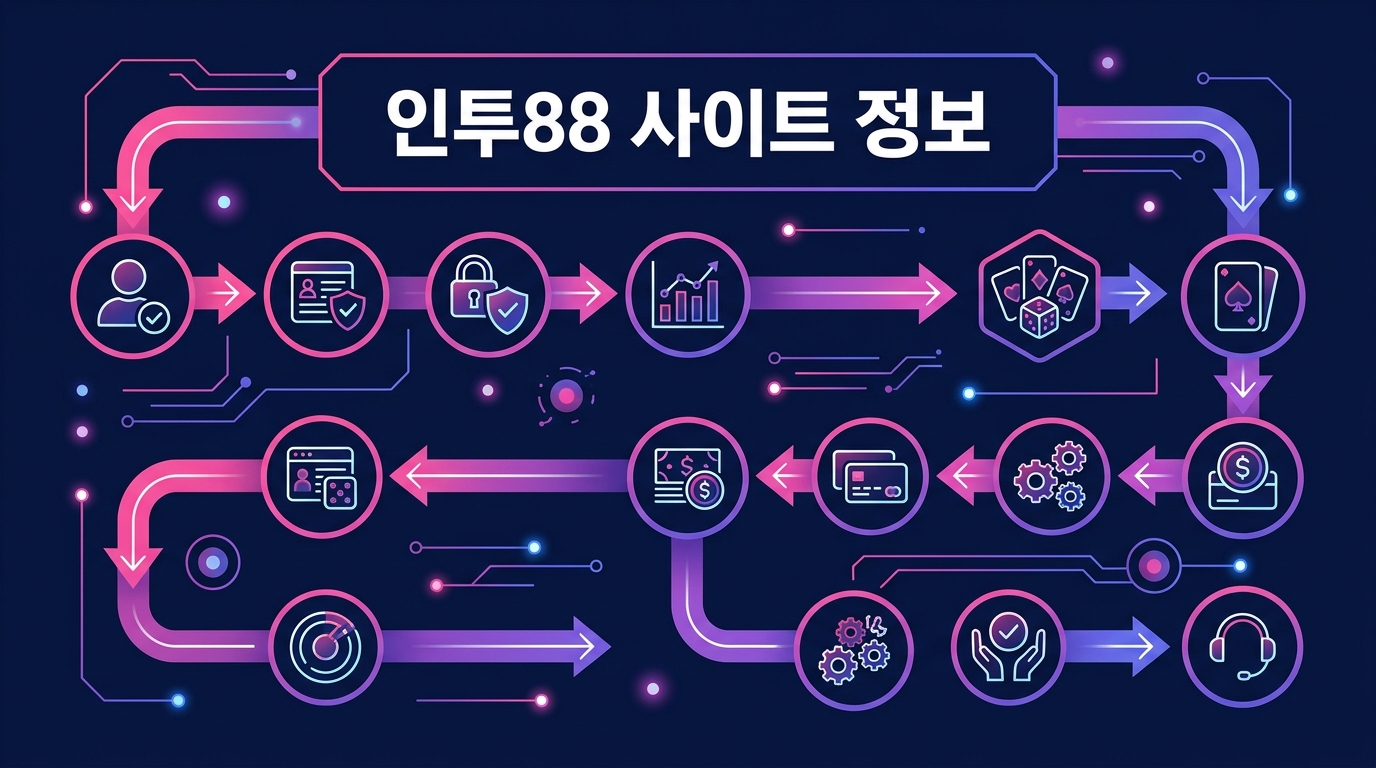 인투88 사이트 정보