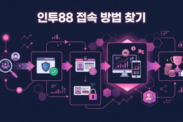 인투88 접속 방법 찾기