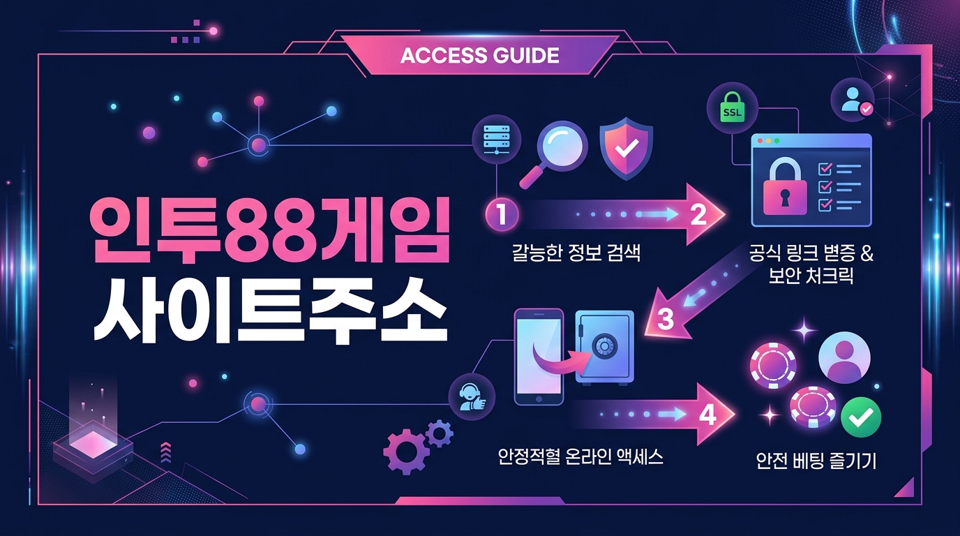 인투88게임 사이트주소